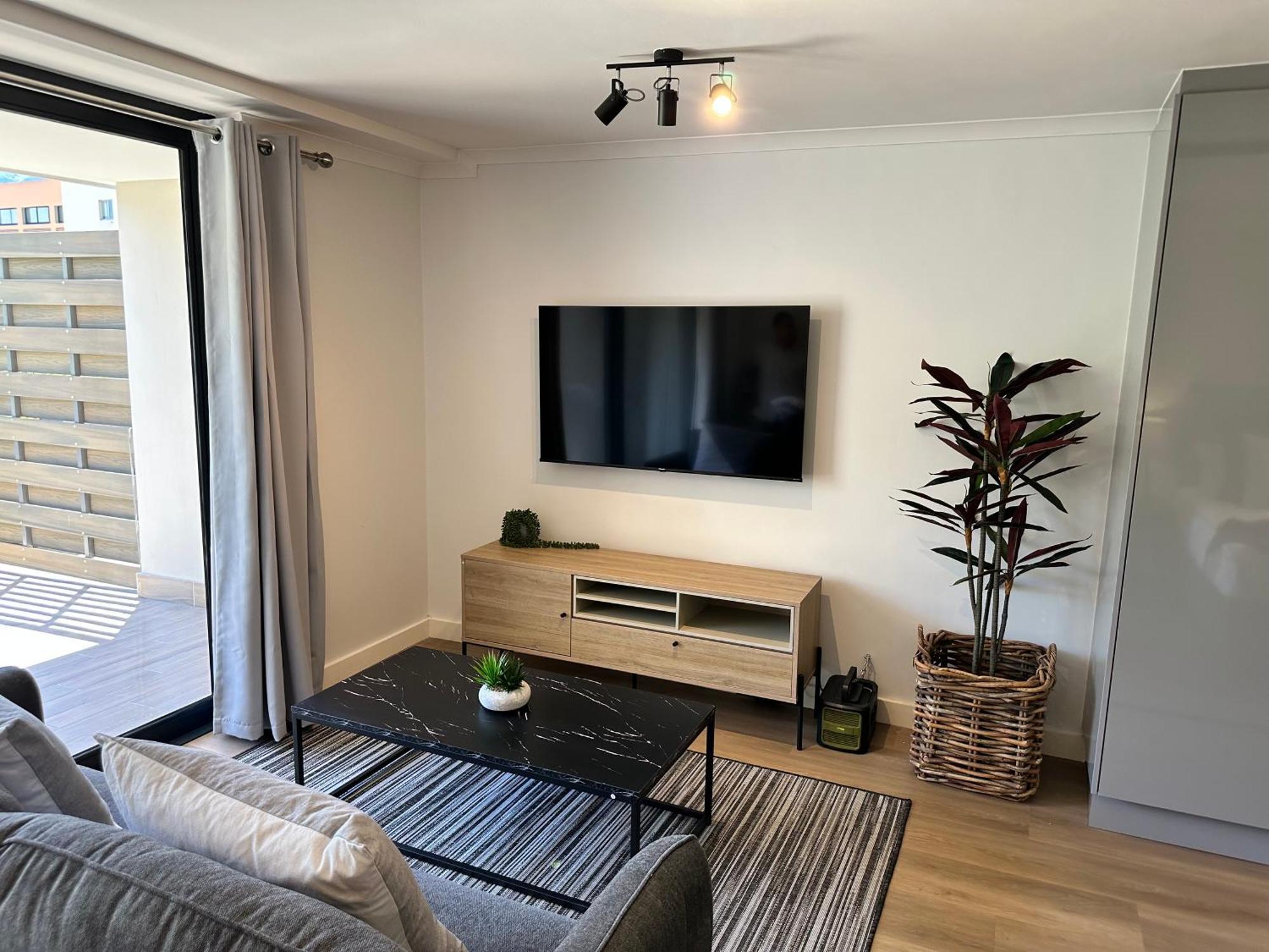 Newlands Peak Apartments Kapsztad Zewnętrze zdjęcie