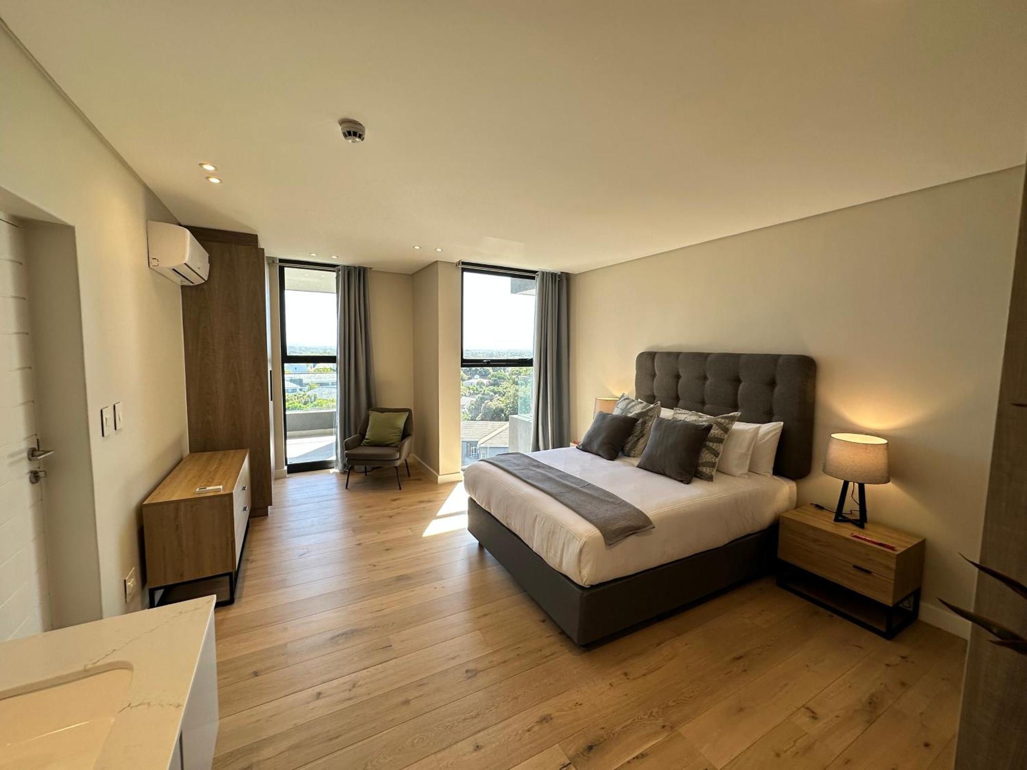 Newlands Peak Apartments Kapsztad Zewnętrze zdjęcie