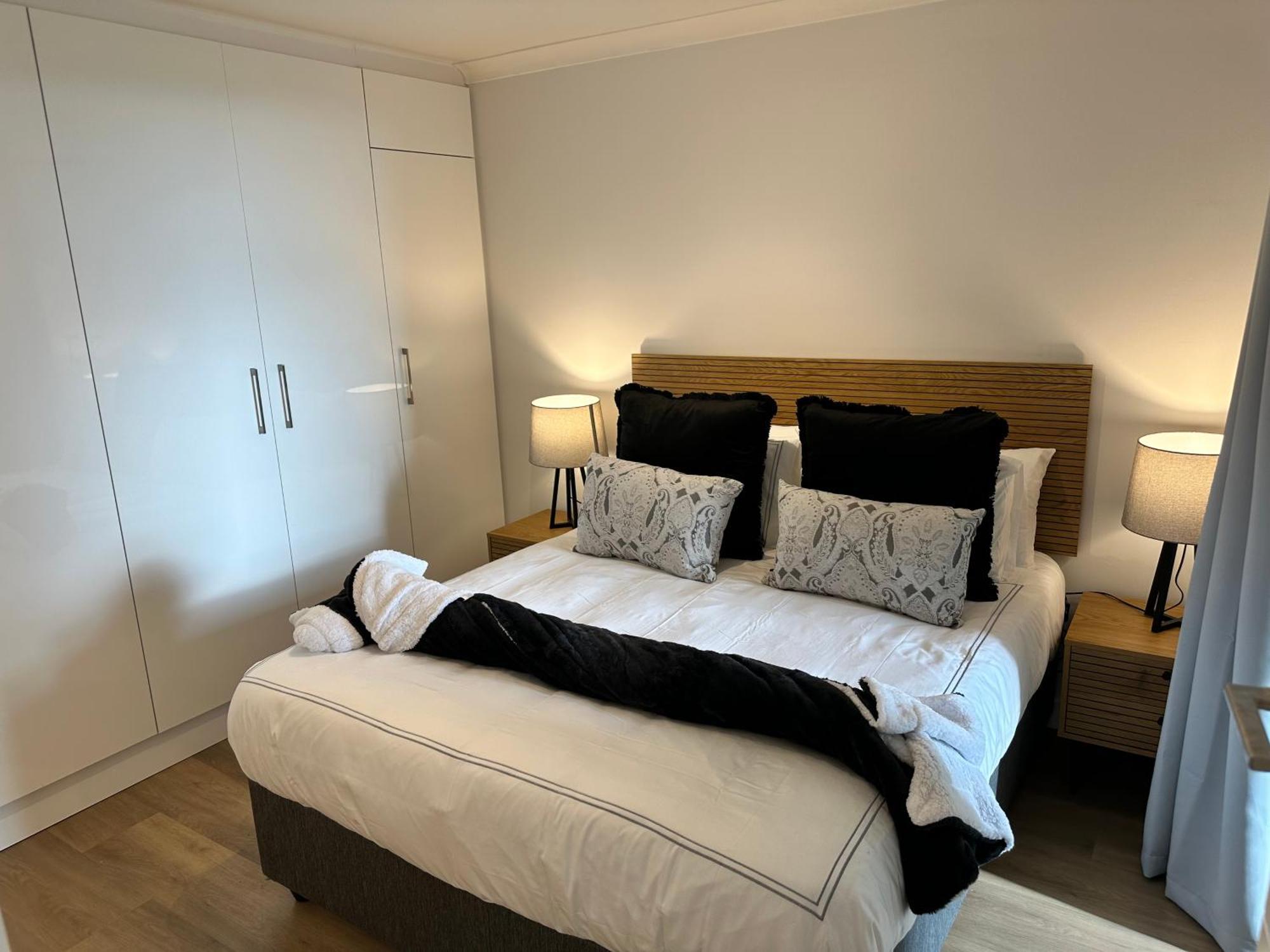 Newlands Peak Apartments Kapsztad Zewnętrze zdjęcie
