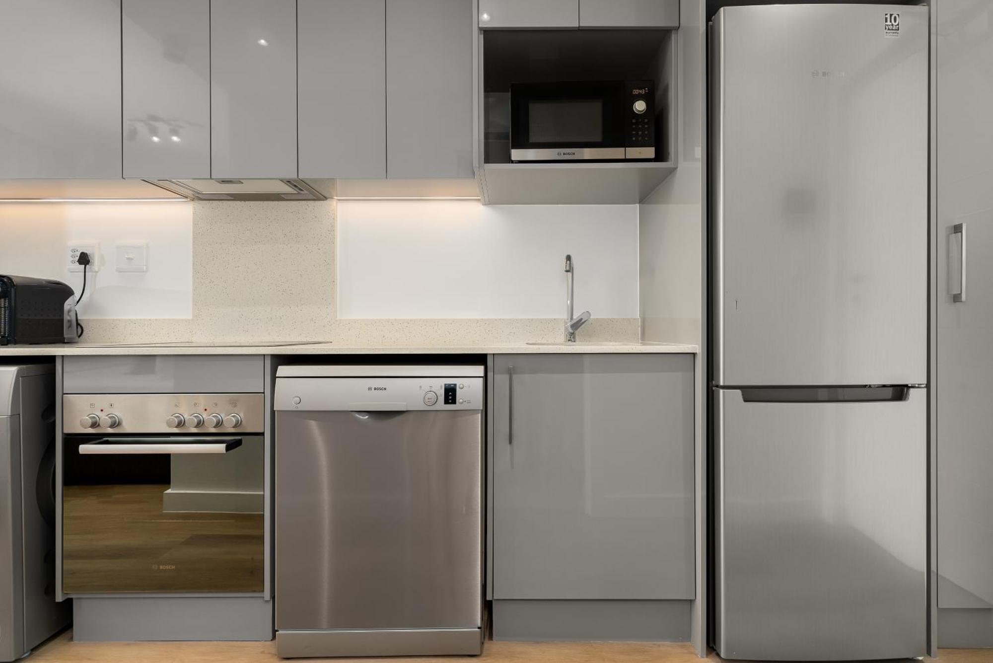 Newlands Peak Apartments Kapsztad Zewnętrze zdjęcie
